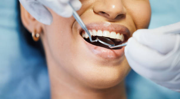 Best Emergency Treatment for Jaw Pain or Injury in Travis Ranch, TX