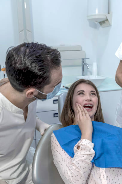 Best Lost Filling or Crown Replacement in Travis Ranch, TX