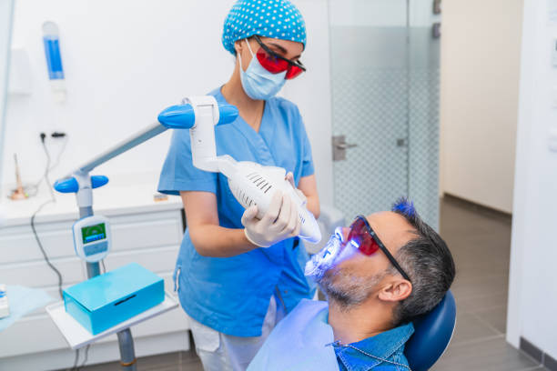 Best Emergency Dental Care for Sports Injuries in Travis Ranch, TX